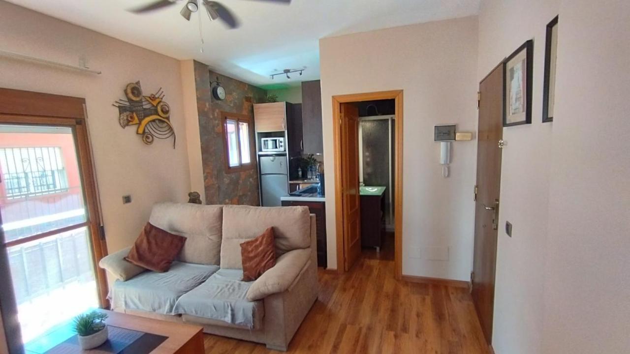 Apartament Piso Playa Centro